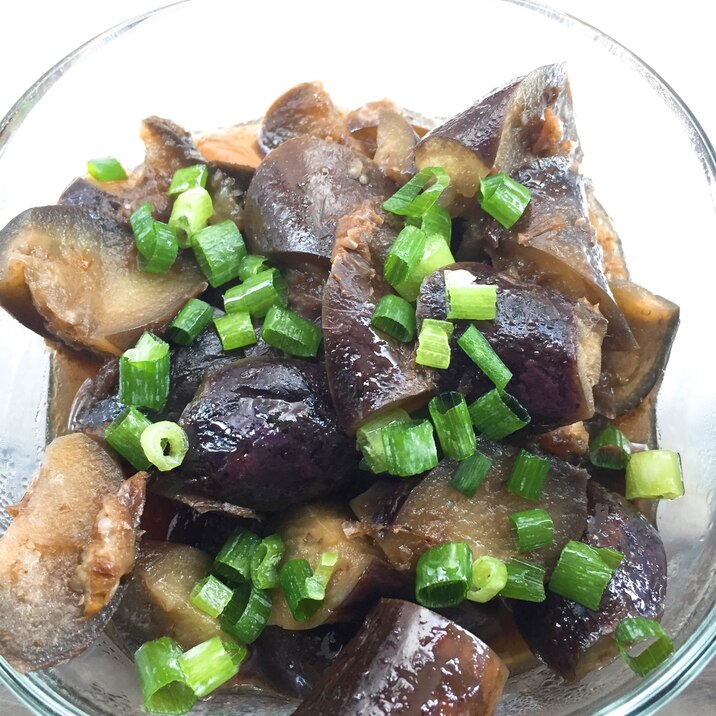 茄子の煮浸し 簡単 作り置き 副菜 レシピ 作り方 By 大食い母ちゃん 楽天レシピ 茄子の煮浸し 簡単 作り置き 副菜 レシピ 作り方 By 大食い母ちゃん 楽天レシピ